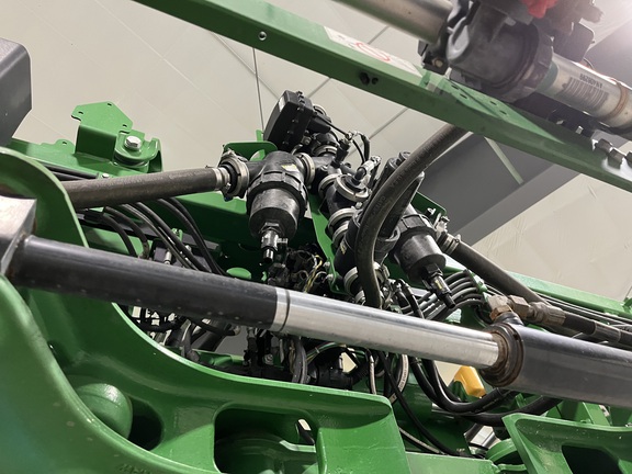 2019 John Deere R4038 Sprayer/High Clearance