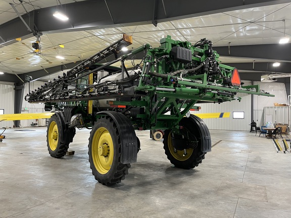 2019 John Deere R4038 Sprayer/High Clearance