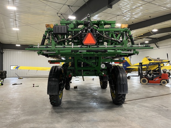 2019 John Deere R4038 Sprayer/High Clearance