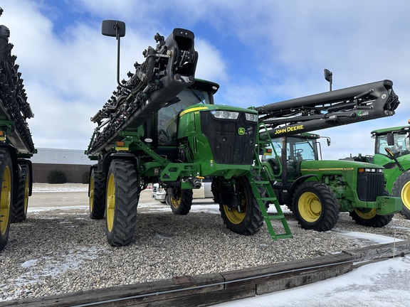 2019 John Deere R4038 Sprayer/High Clearance