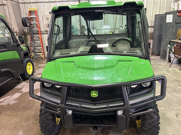 2021 John Deere XUV 835R ATV