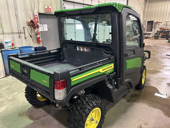 2021 John Deere XUV 835R ATV