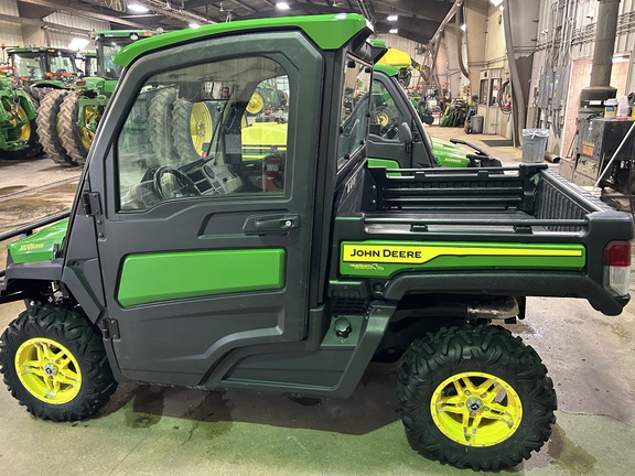 2021 John Deere XUV 835R ATV