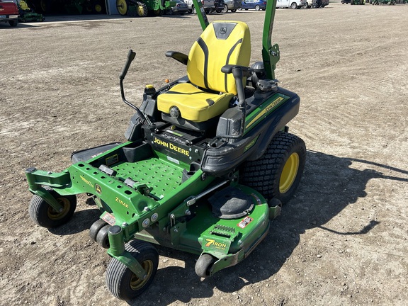 2021 John Deere Z950R Mower/Zero Turn