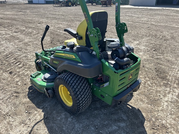 2021 John Deere Z950R Mower/Zero Turn