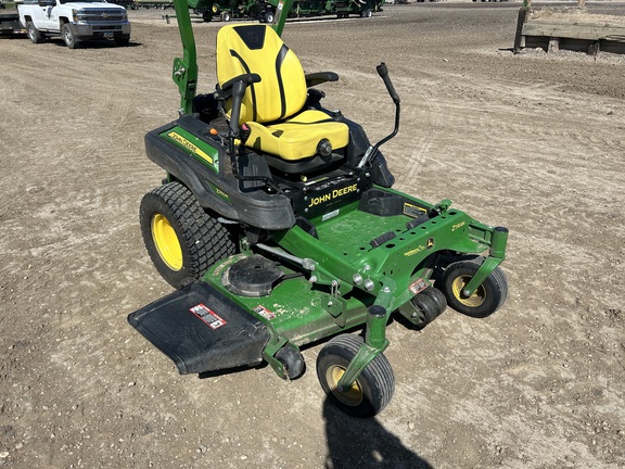 2021 John Deere Z950R Mower/Zero Turn