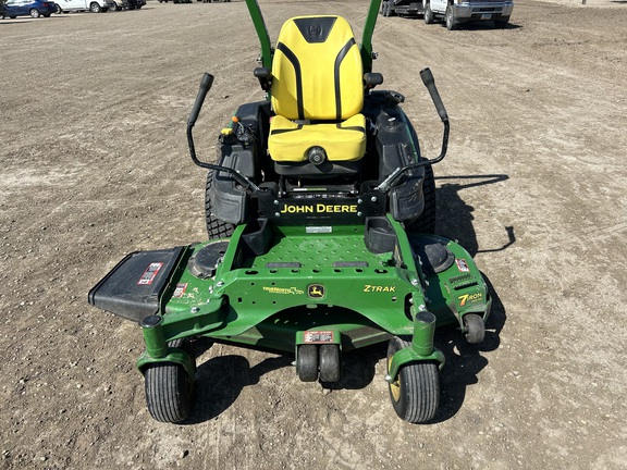 2021 John Deere Z950R Mower/Zero Turn