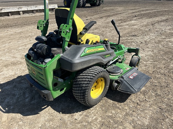 2021 John Deere Z950R Mower/Zero Turn