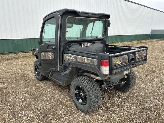 2022 John Deere XUV 835R ATV