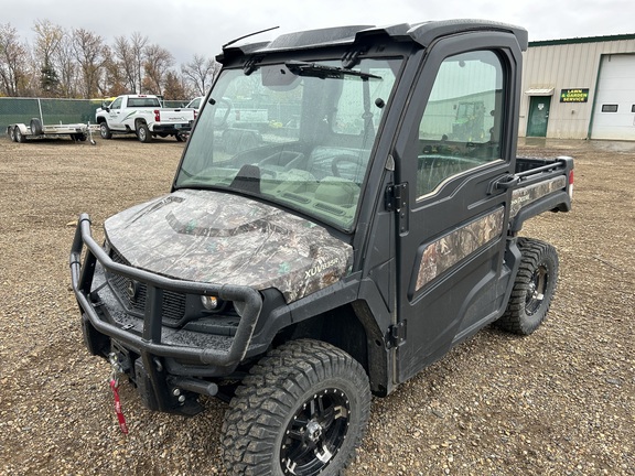 2022 John Deere XUV 835R ATV