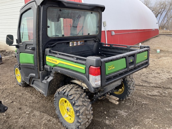 2023 John Deere XUV 835M ATV