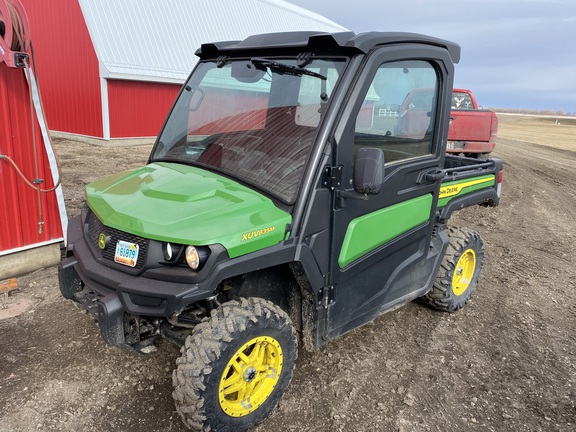 2023 John Deere XUV 835M ATV