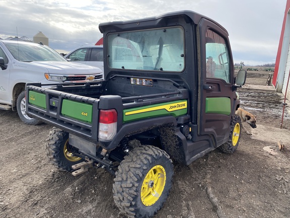 2023 John Deere XUV 835M ATV