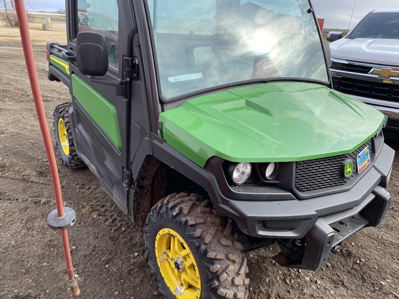 2023 John Deere XUV 835M ATV