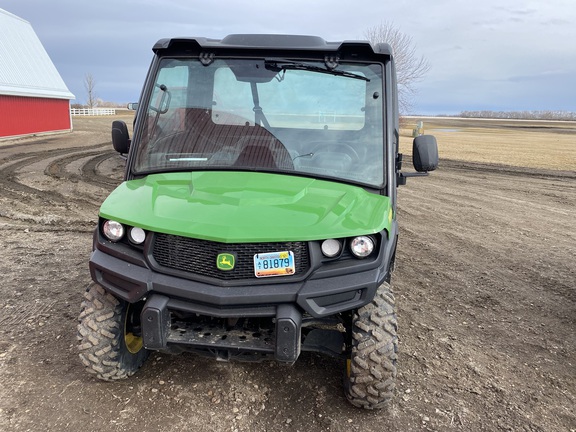 2023 John Deere XUV 835M ATV