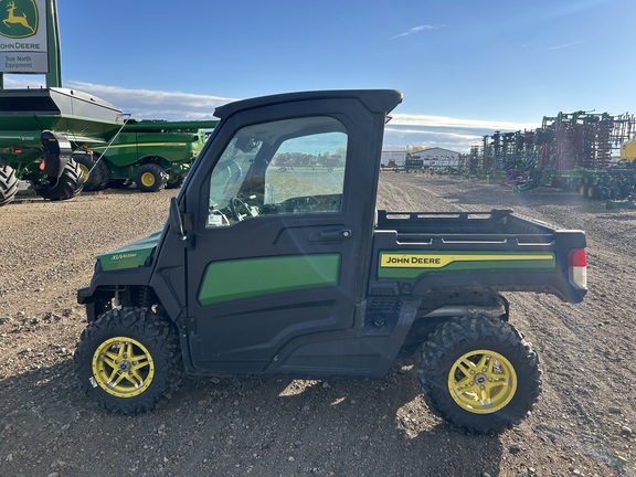 2023 John Deere XUV 835M ATV