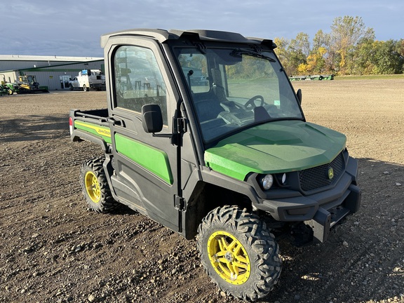 2023 John Deere XUV 835M ATV