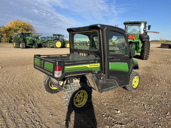 2023 John Deere XUV 835M ATV