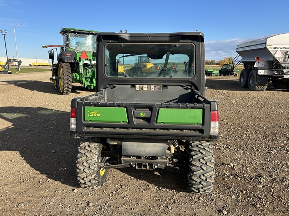 2023 John Deere XUV 835M ATV