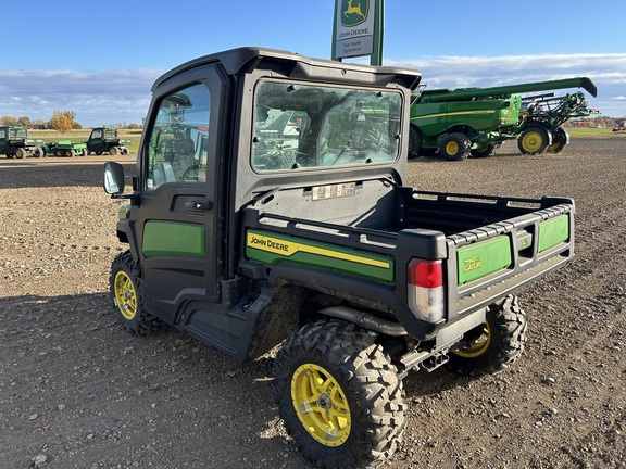 2023 John Deere XUV 835M ATV