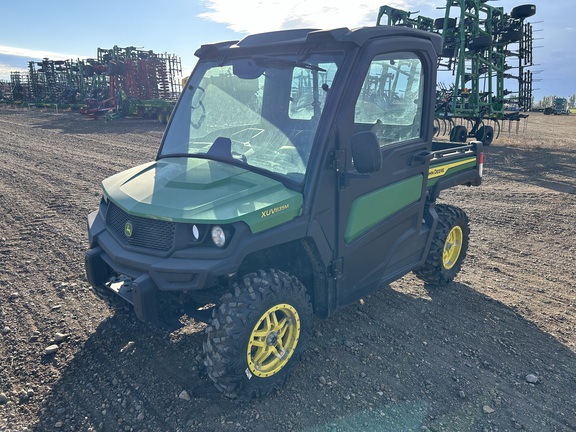 2023 John Deere XUV 835M ATV