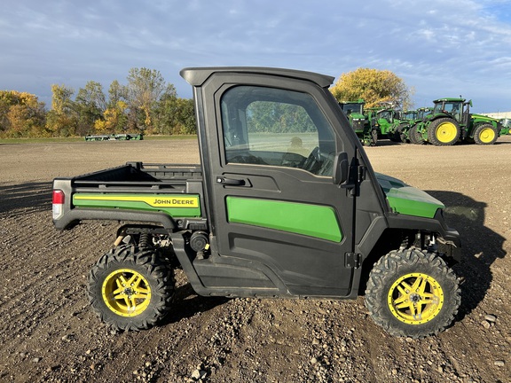 2023 John Deere XUV 835M ATV