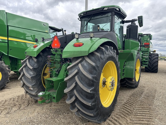 2023 John Deere 9R 540 Tractor 4WD