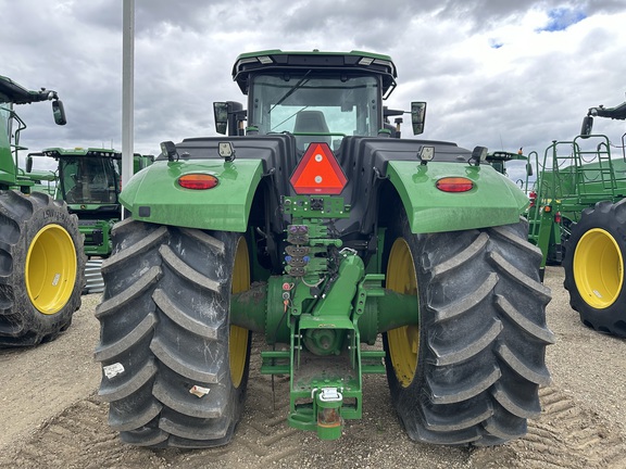 2023 John Deere 9R 540 Tractor 4WD