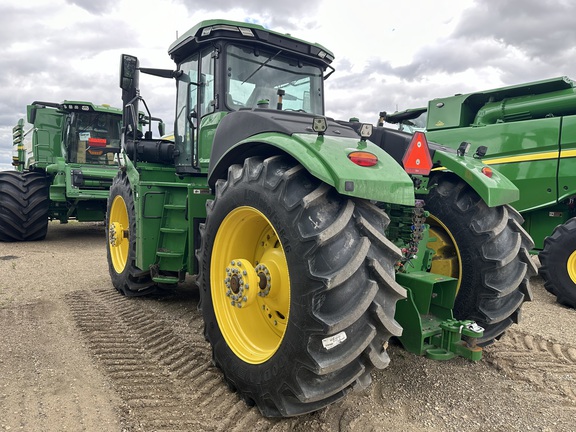 2023 John Deere 9R 540 Tractor 4WD