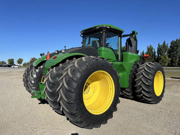 2023 John Deere 9R 540 Tractor 4WD