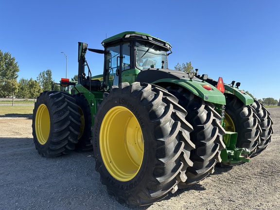 2023 John Deere 9R 540 Tractor 4WD