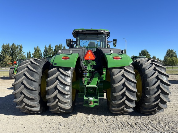 2023 John Deere 9R 540 Tractor 4WD