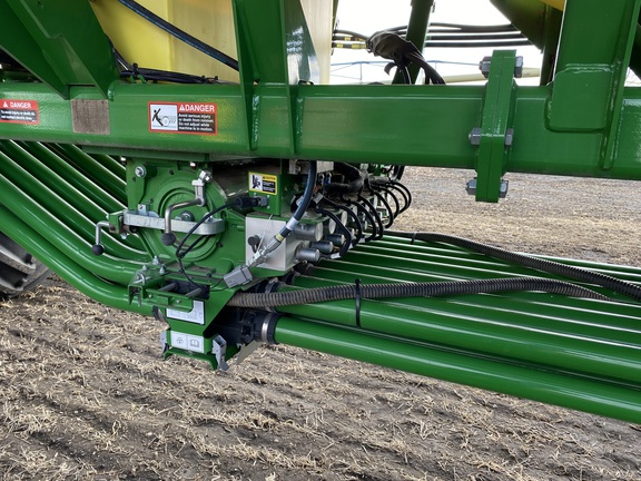 2022 John Deere N560 Air Seeder