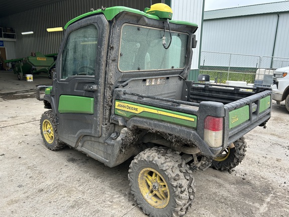 2021 John Deere XUV 835R ATV