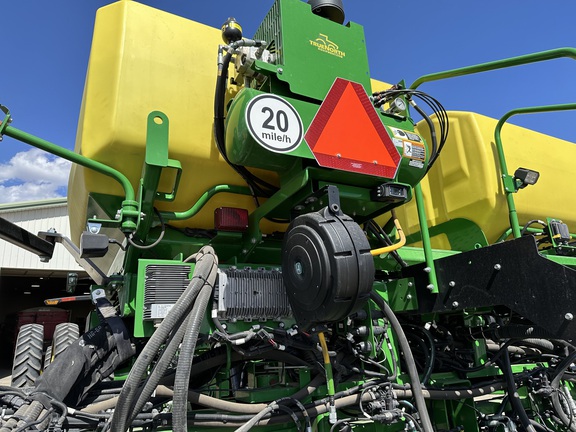 2022 John Deere DB44 Planter