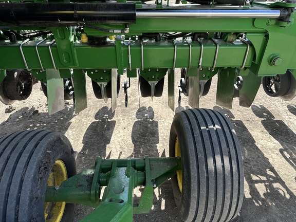 2022 John Deere DB44 Planter