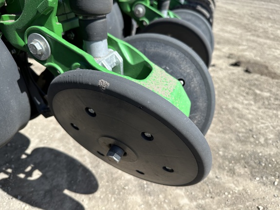 2022 John Deere DB44 Planter