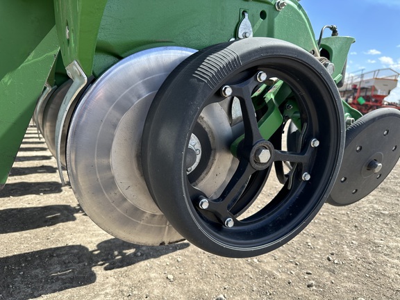 2022 John Deere DB44 Planter