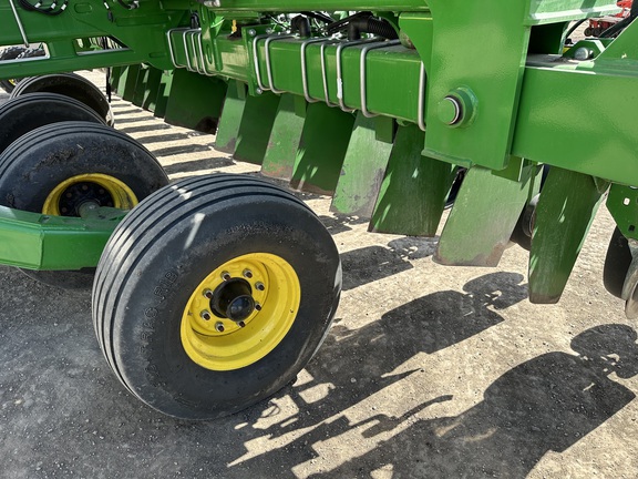 2022 John Deere DB44 Planter