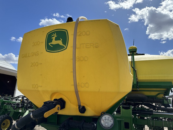 2022 John Deere DB44 Planter