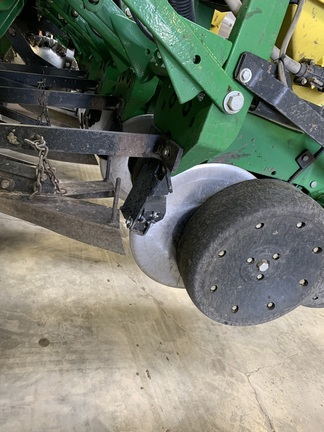 2013 John Deere DB44 Planter