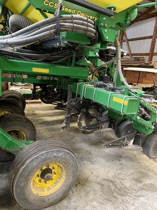 2013 John Deere DB44 Planter