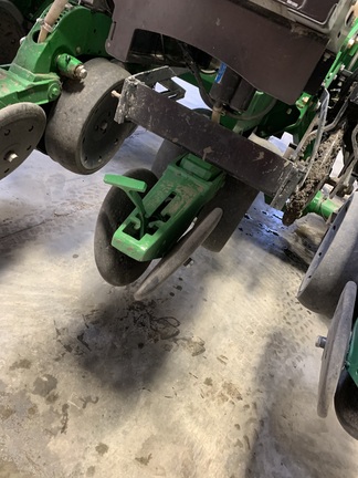 2013 John Deere DB44 Planter