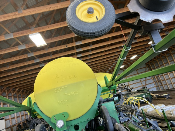 2013 John Deere DB44 Planter