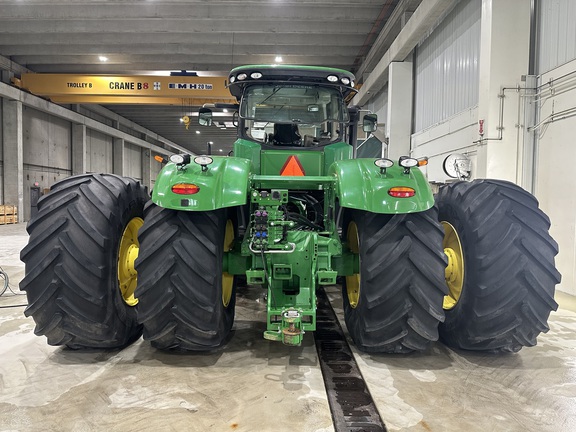 2013 John Deere 9560R Tractor 4WD