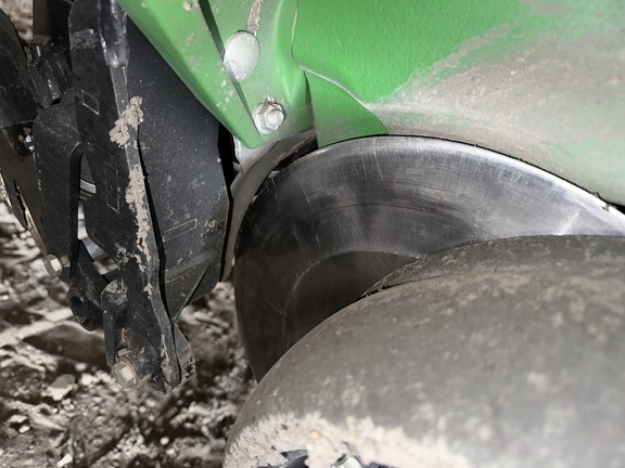 2022 John Deere DB66 Planter