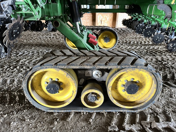 2022 John Deere DB66 Planter