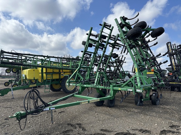 2012 Summers 44ft Superchisel Chisel Plow