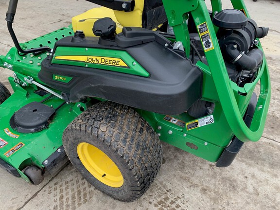 2022 John Deere Z970R Mower/Zero Turn