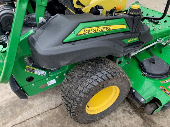 2022 John Deere Z970R Mower/Zero Turn